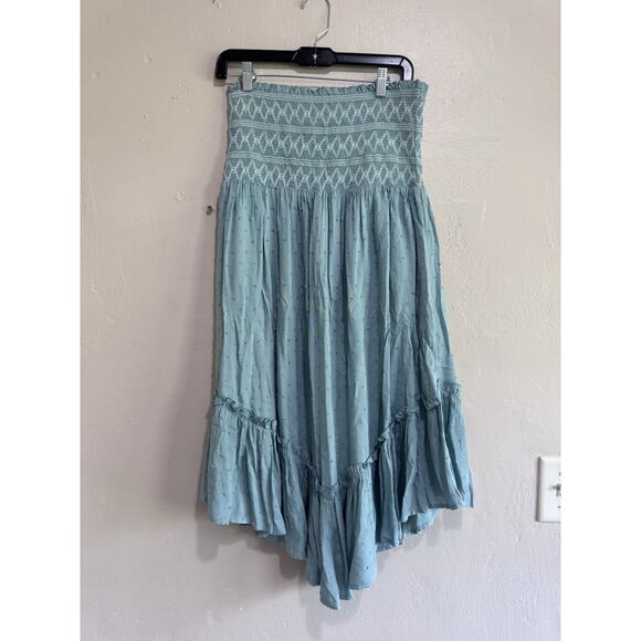 Boutique Hem And Thread Dress Size Large - Picture 1 of 3